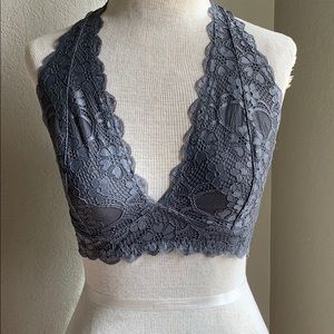 Free People intimates bralette
